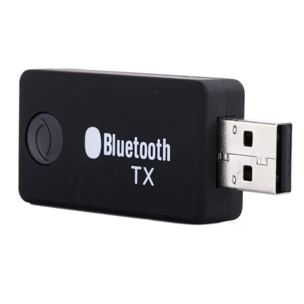 LEORY 3 5 мм TX9 bluetooth 2 1 Беспроводной аудио Стерео адаптер музыкальный передатчик для