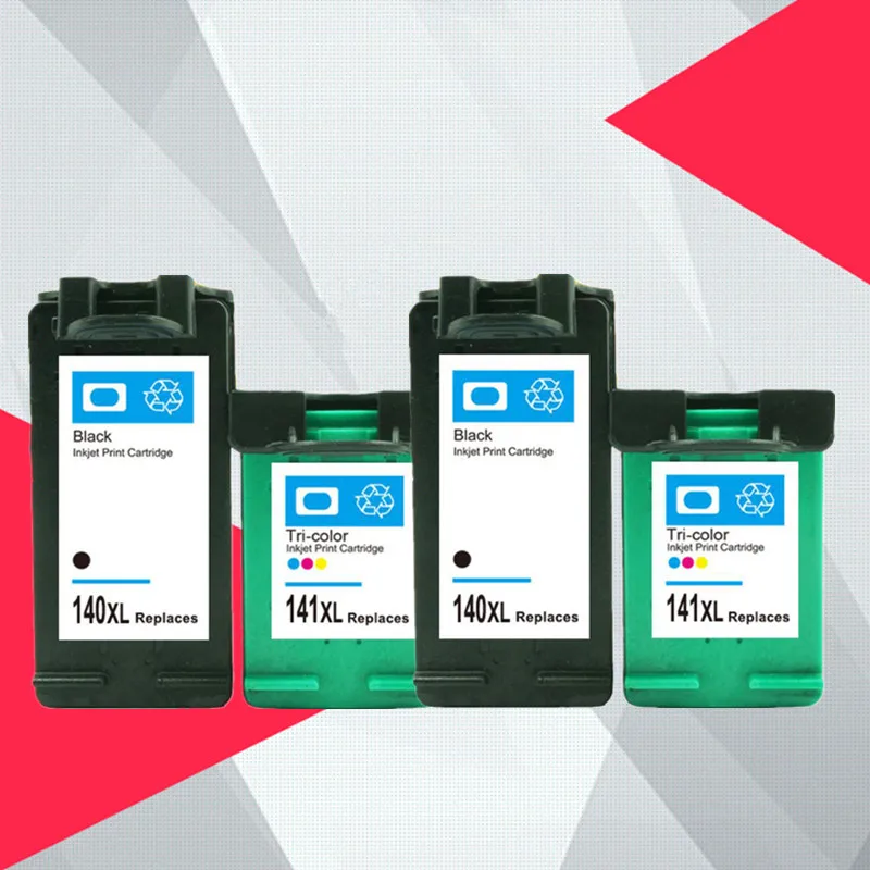 Картриджи Hp 140xl Купить
