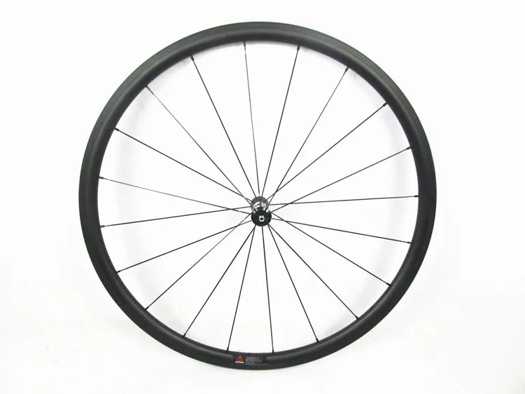 FSC30CM-25T Road 30Cx25mm покрышка Farsports углеродный руль для велосипеда колеса ручной сборки Велосипеды колесики 20 дюймов/24 часа в сутки бескамерные колеса готов