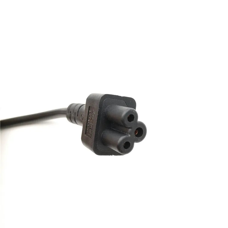 65 см Длина IEC 320 C14 штекер для C5 женский кабель адаптера 3 Pin папа PDU UPS шнур