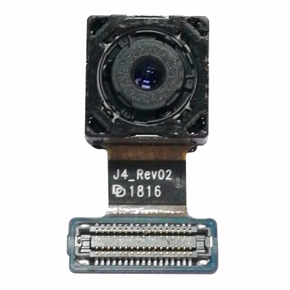 Back Camera Module for Samsung Galaxy J4 (2018) / J400FDS J400GDS | Мобильные телефоны и аксессуары