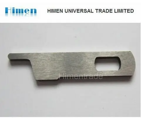 Швейная машина оверлок верхний нож A10521000 для Singer|knife edge|knife sogknife sharperner |