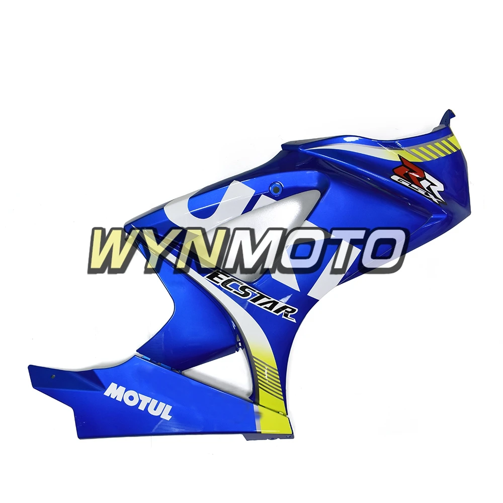 Полный комплект обтекателей для Suzuki GSXR1000 K7 2007 2008 ABS пластиковый инъекционный