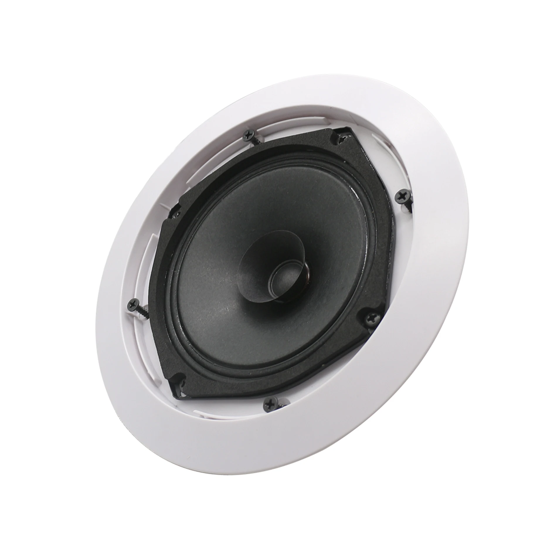 315104 Bluetooth потолочный динамик домашняя аудиоколонка s в паре 15 Вт 5 дюймов 8 Ом