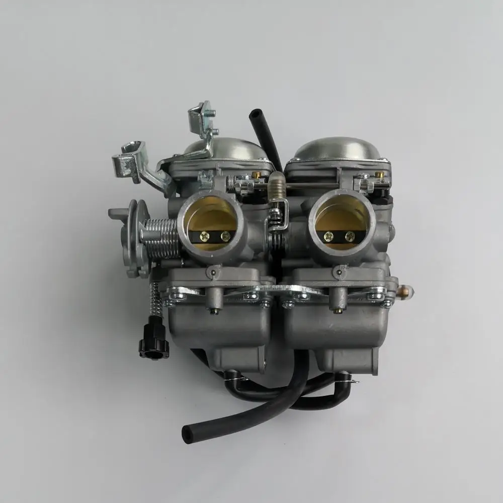 26 мм двойной карбюратор для мотоциклов Rebel CA250 CMX250 CMX250C Vento Barracuda 250 KEEWAY Supertiger Jinlun Texan 250 253FMM