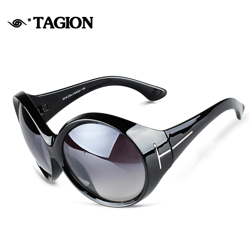 Горячая Распродажа 2015 круглые пластиковые солнцезащитные очки женские