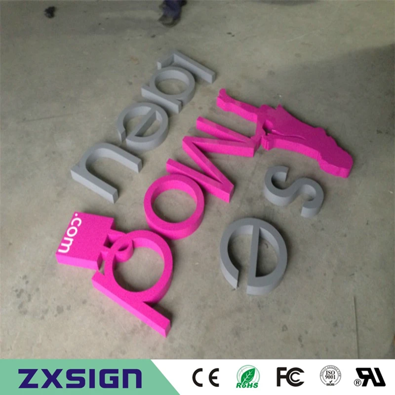 Заводская розничная продажа уличные оцинкованные листы с рисунком