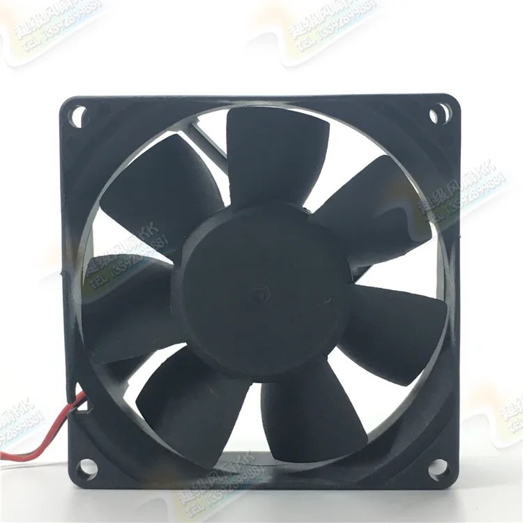 Новый SUNON KDE2408PTV1 8 см 8025 24 в 1 7 Вт 80*80*25 мм инвертор супер тихий вентилятор |