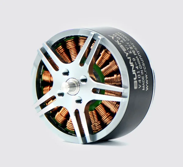 SUNNYSKY V4014 330KV/400KV бесщеточный двигатель для мультикоптера RC|400kv brushless motor|motor forbrushless