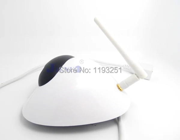 ip-камера HD аудио ONVIF cctv камера s cmos Инфракрасный 720 P wifi беспроводные видео системы безопасности дома