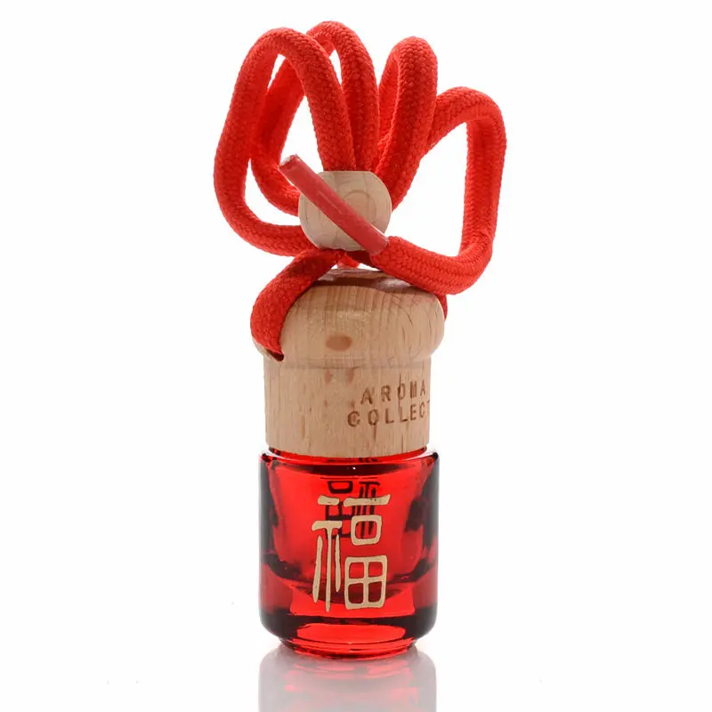 Автомобиль флакон духов дамы Автомобильное зеркало заднего вида декоративный