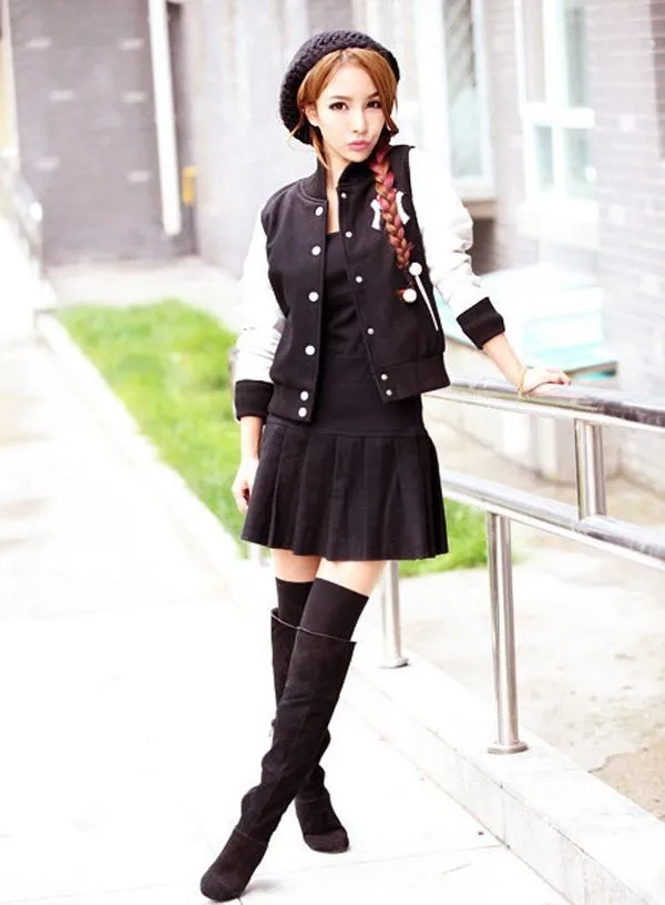 Новые Сексуальные женские черные тонированные прозрачные искусственные высокие