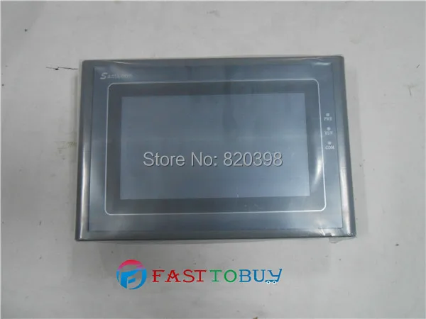 

HMI 7 "800*480 USB SD 2COM SK-070AE