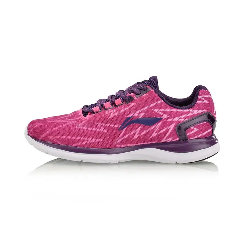 ARBM012 CH Li-Ning женский светильник беговые кроссовки текстильные дышащие кроссовки износостойкая подкладка спортивная обувь ARBM012 - Цвет: ARBM012 CH