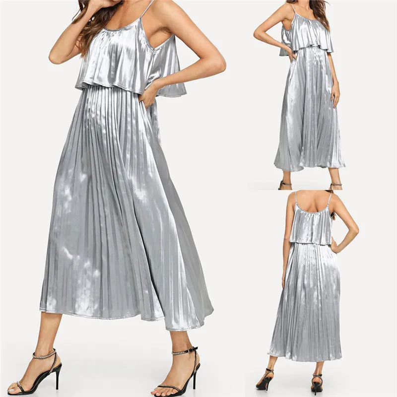 Summer Dress Fashion Womens Sexy Print Frenulum Bandage V-Neck Mid-Calf New Casual Elegant Female Vestido | Женская одежда