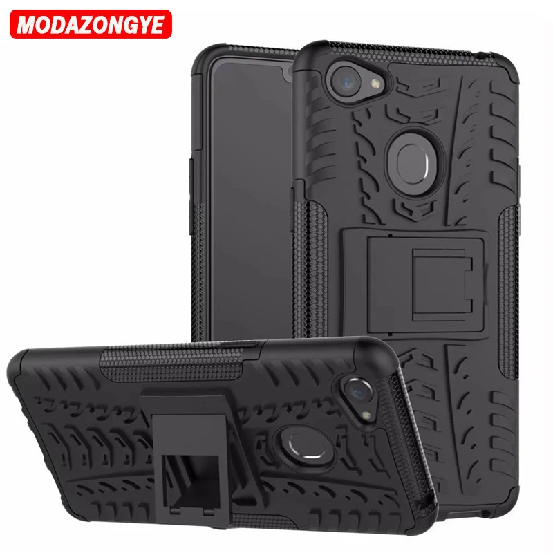 Для OPPO F7 чехол TPU силиконовый Жесткий для телефона OPPOF7 F 7 CPH1819 CPH1821 защитная задняя