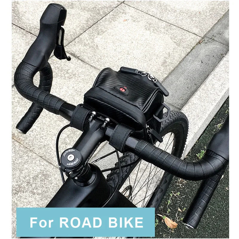 Сумка на руль для велосипеда сумка велосипеда|Сумки и корзины велосипеда| |