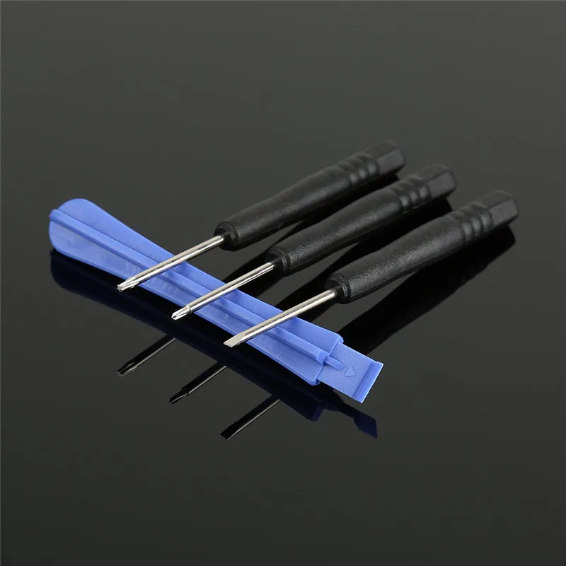 8 in 1 Opening Tools Disassemble Kit for Smart Mobile Phone Repair Screwdriver Set For Samsung XiaoMi Huawei Nokia | Инструменты