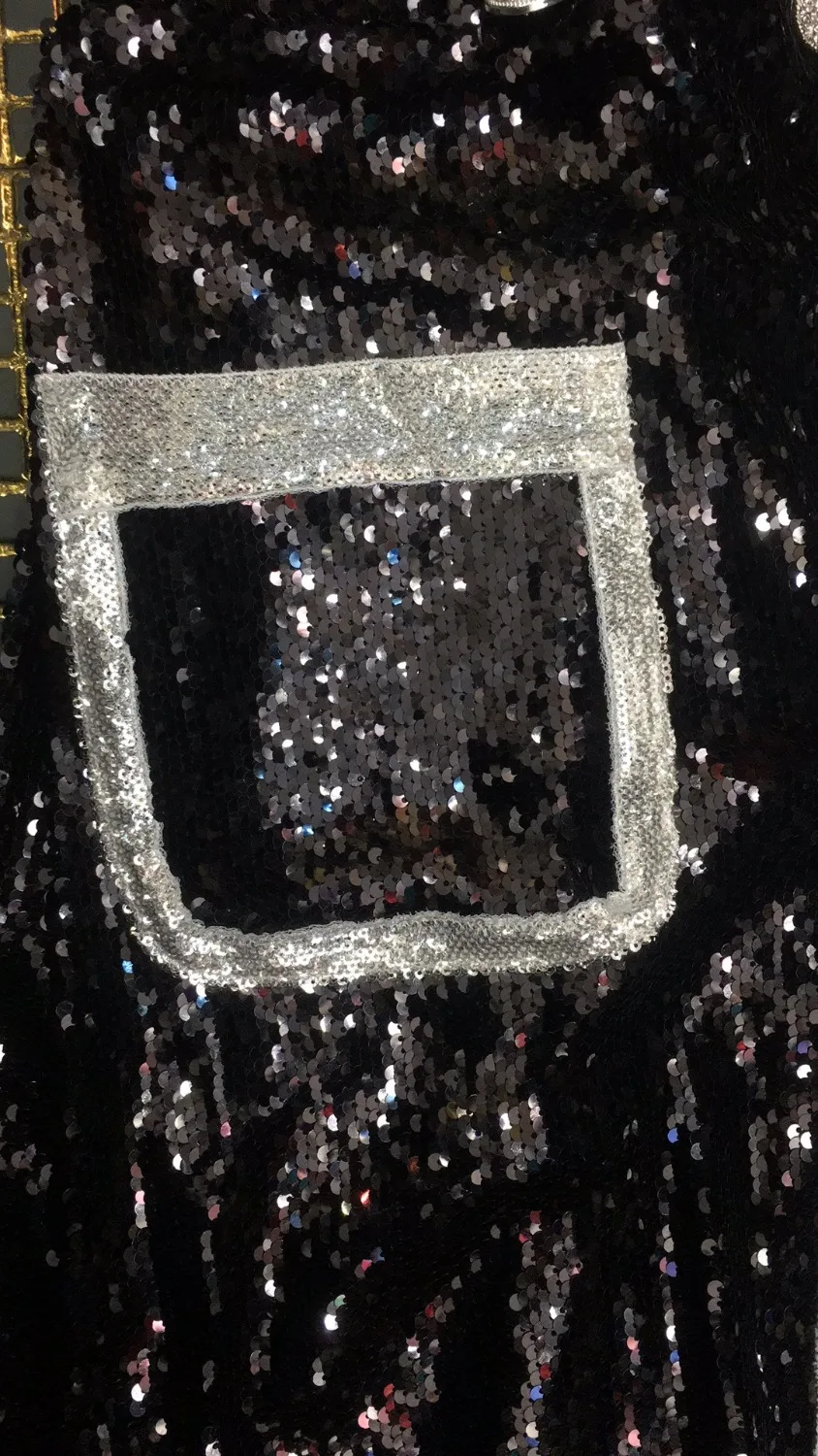 Платье женское длинное с отложным воротником модное пикантное вечернее в стиле