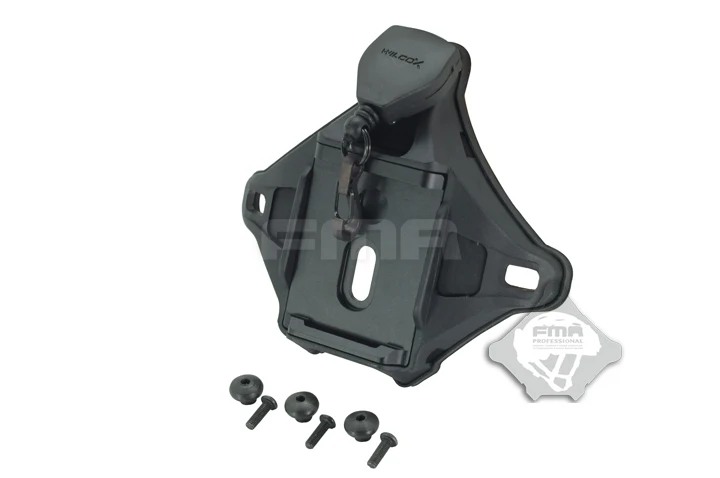 Гибридная кожуха для шлема FMA L4 Series Cuttlefish TB953|Шлемы| |