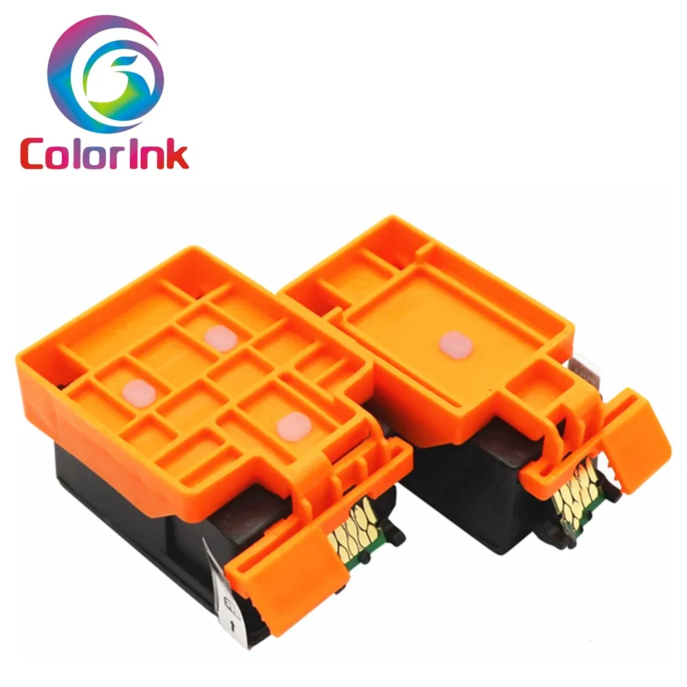 2 упаковки для Epson 289 290 T289 T290 чернильный картридж с чернилами inkfor WF-100 картриджи