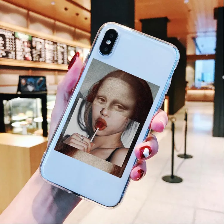 Чехол для телефона Jaomax с изображением дня рождения Венеры iPhone 11 7 8 Plus Xs Max 6s