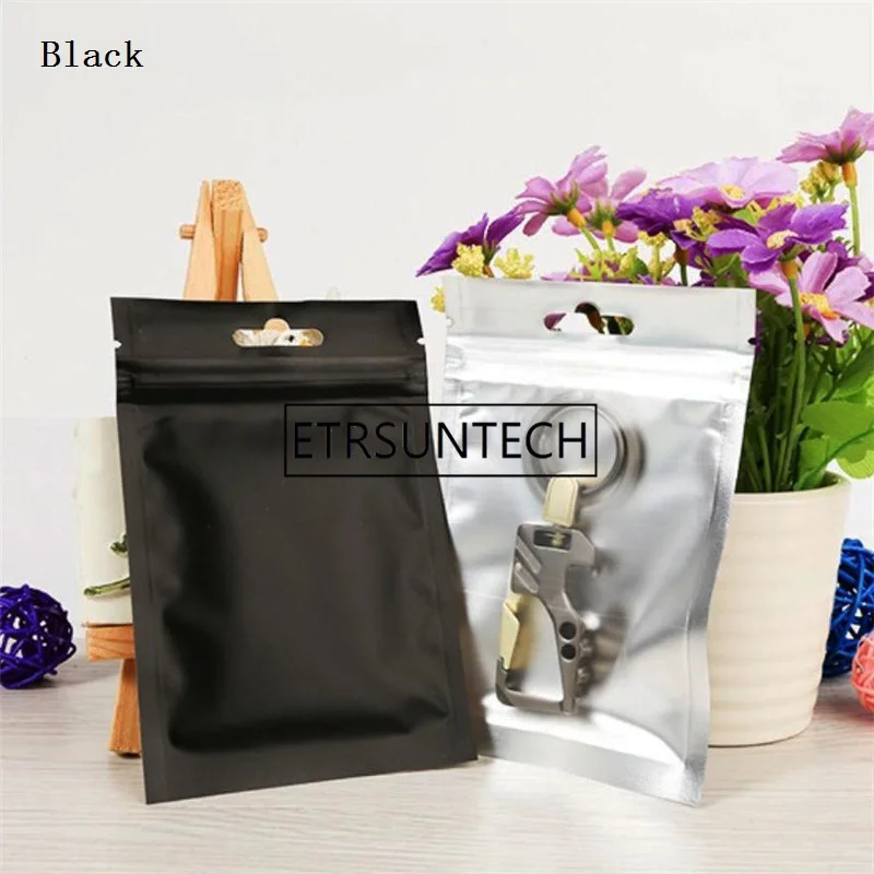 2000 шт./лот красочная фольга пакет для упаковки пищевых продуктов