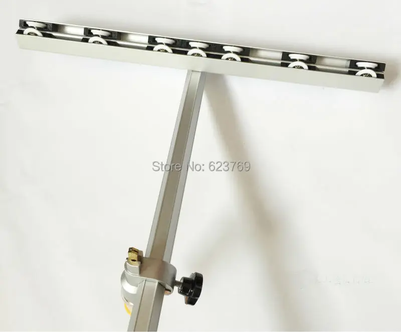 Rzz для стекла T Cutter type стеклорез длинного типа l900мм Бесплатная доставка хорошее