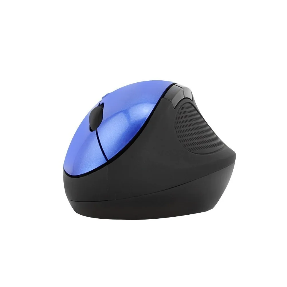 Мышь Вертикальная Беспроводная CHUYI 6 кнопок 1600 DPI USB|Мыши| |