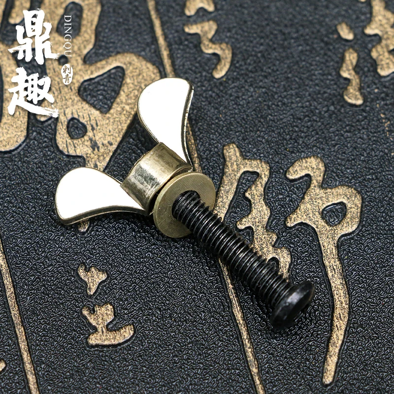 2 шт./лот винты с бабочками болтами крепежная деталь машины TG5503|fastener|fasteners boltsfastener