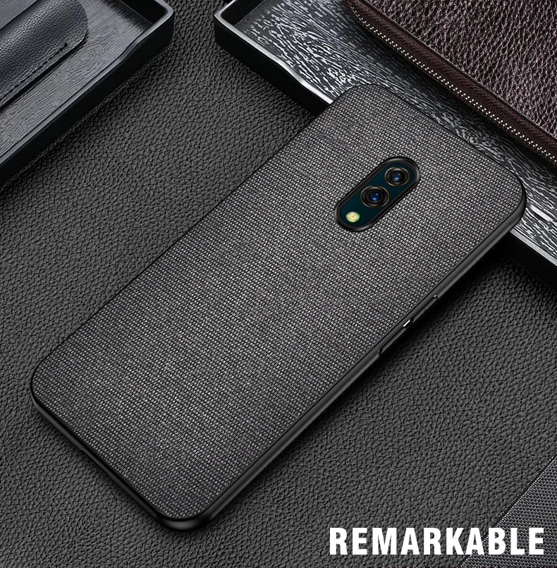 Для Realme X Чехол, тканевый силиконовый мягкий защитный противоударный чехол, задняя крышка для OPPO Realme K3 3 X Lite чехол