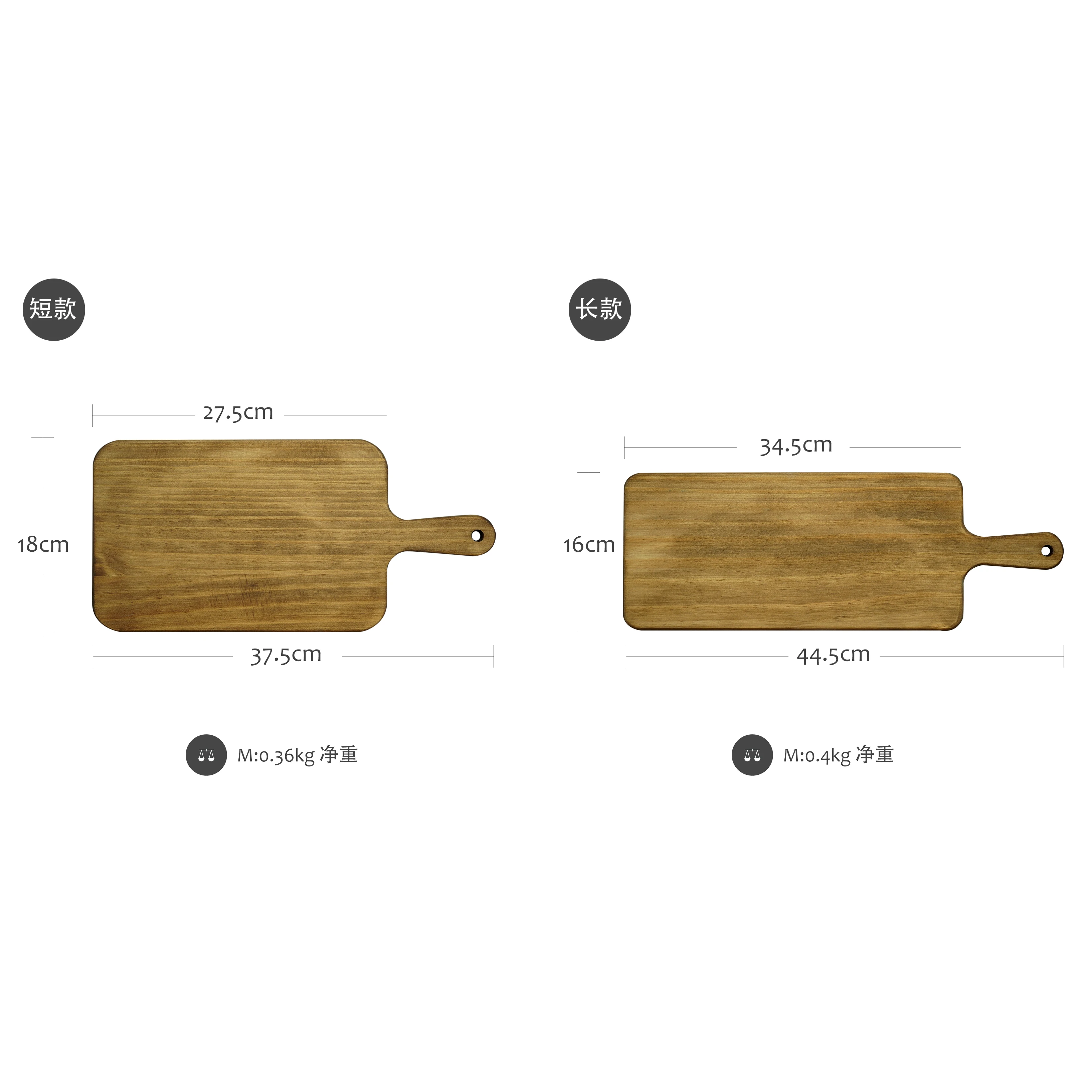 Coffee color 2pcs Деревянные стеллажи для хранения, корзина для пикника, подставка для торта, деревянный стиль, домашняя витрина, декоративные держатели для кухни и бара, десертный стол - Цвет: Coffee color 2pcs