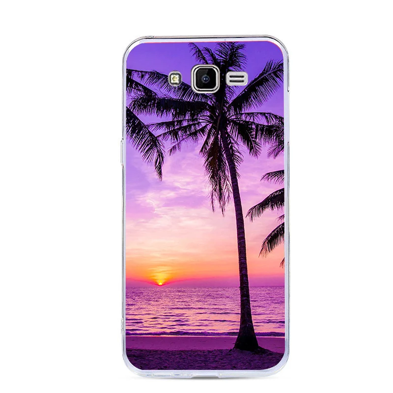 Чехол с рисунком для Samsung Galaxy Core Prime G361F G361H G360 G3606 G3608 G3609 G360H G360F LTE | Мобильные