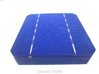 1000 pcs of monocrystalline cell 5x5 2 80w mono solar cell grade a for diy solar panel