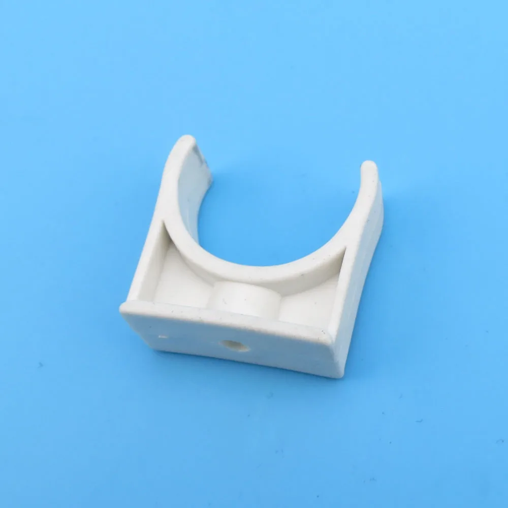 

F17622 JMT 10pcs White ABS Motor Mount Holder DIY Toy Model Holder Accessory for R140 Motor