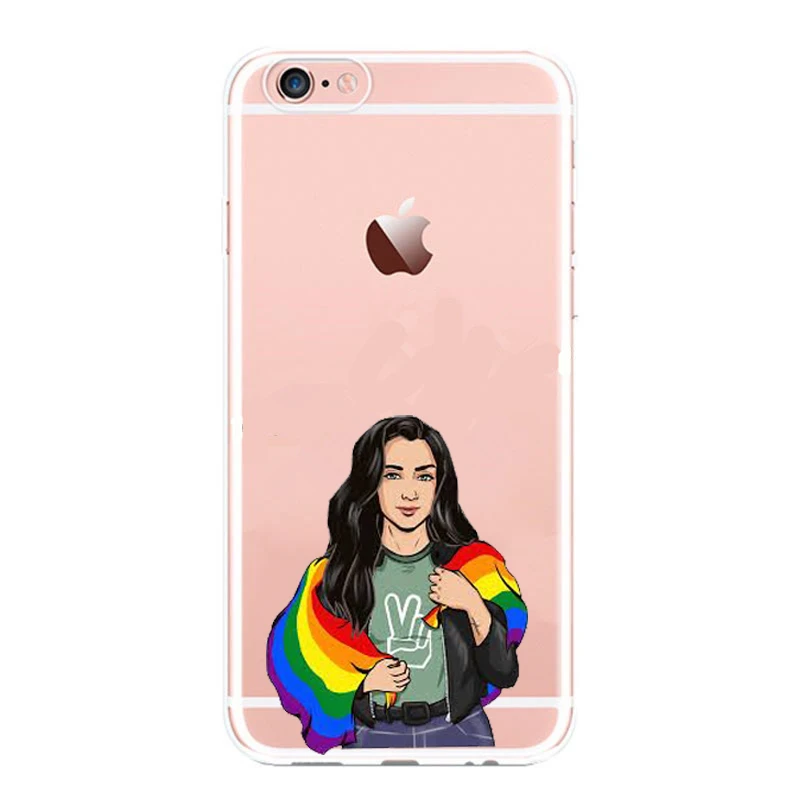Мягкий силиконовый чехол для iPhone XS Max 5S SE 6 6S Plus 7 8 8Plus XR задняя крышка | Мобильные