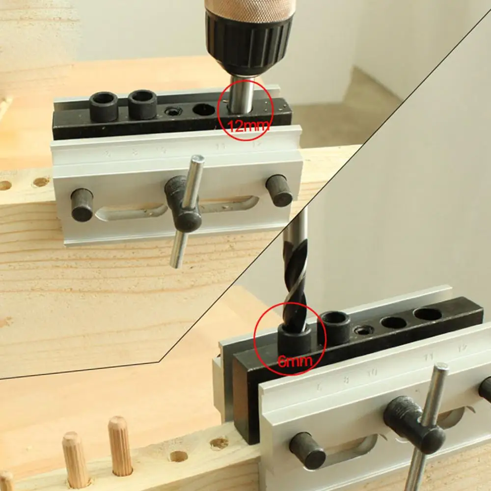 Ручные инструменты Самоцентрирующийся кувшин деревообрабатывающий инструмент