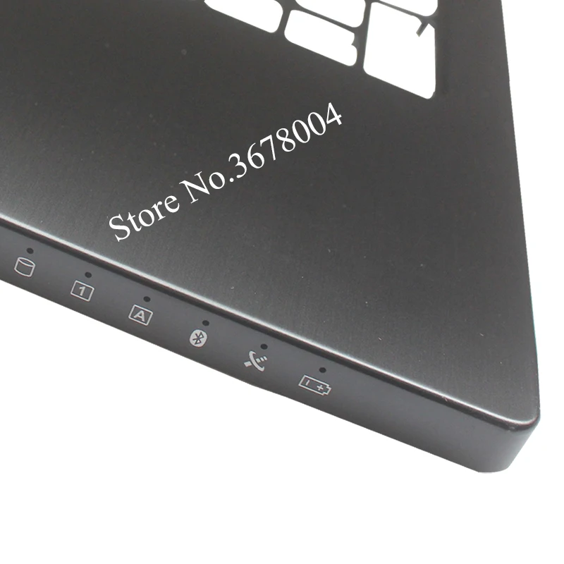 Новинка для MSI GS63 GS63VR верхняя крышка чехол рук верхний | Компьютеры и офис