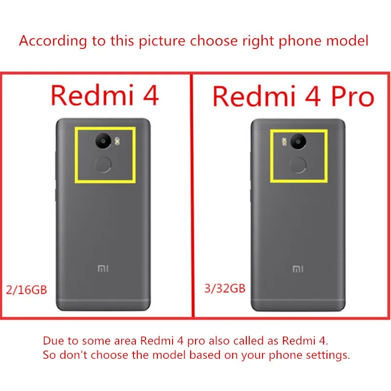 Redmi 4 Pro чехол MOFI оригинальный PC кожаный для Xiaomi твердый переплет 4A Дело Капа Coque