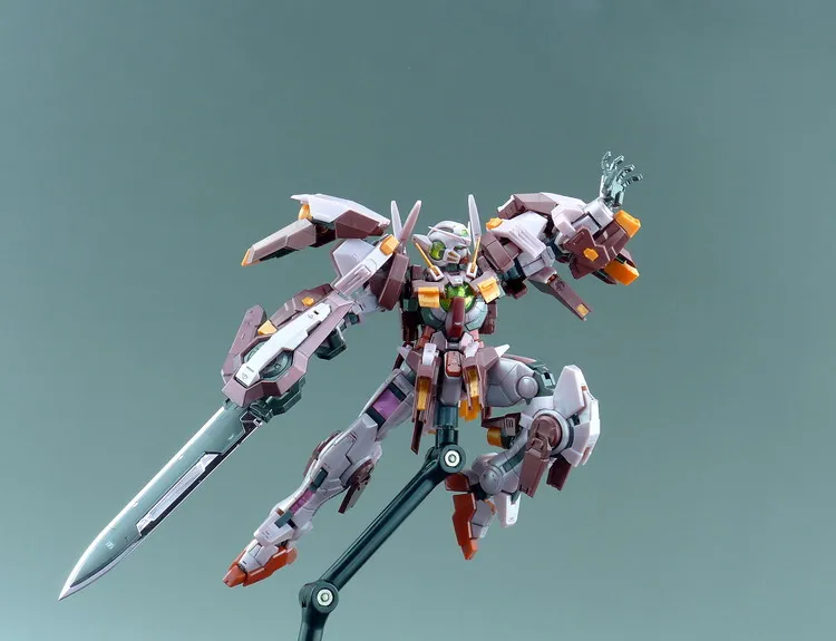 Эффект крылья EW Гандам RG 1/144 Avalanche EXIA Модификация Пакет Мобильный костюм собрать модели наборы пластмассовые игрушечные модели