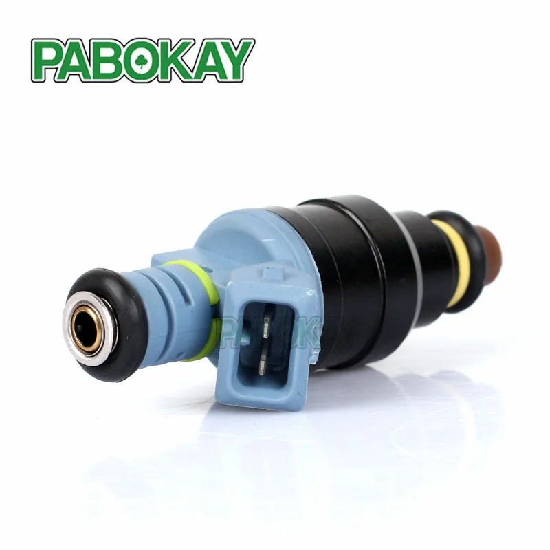 BRAND NEW HIGH QUALITY For Ford Racing 0280150947 24# Fuel Injector EV1 24lb 1 YR WARRANTY  F1TED5A
