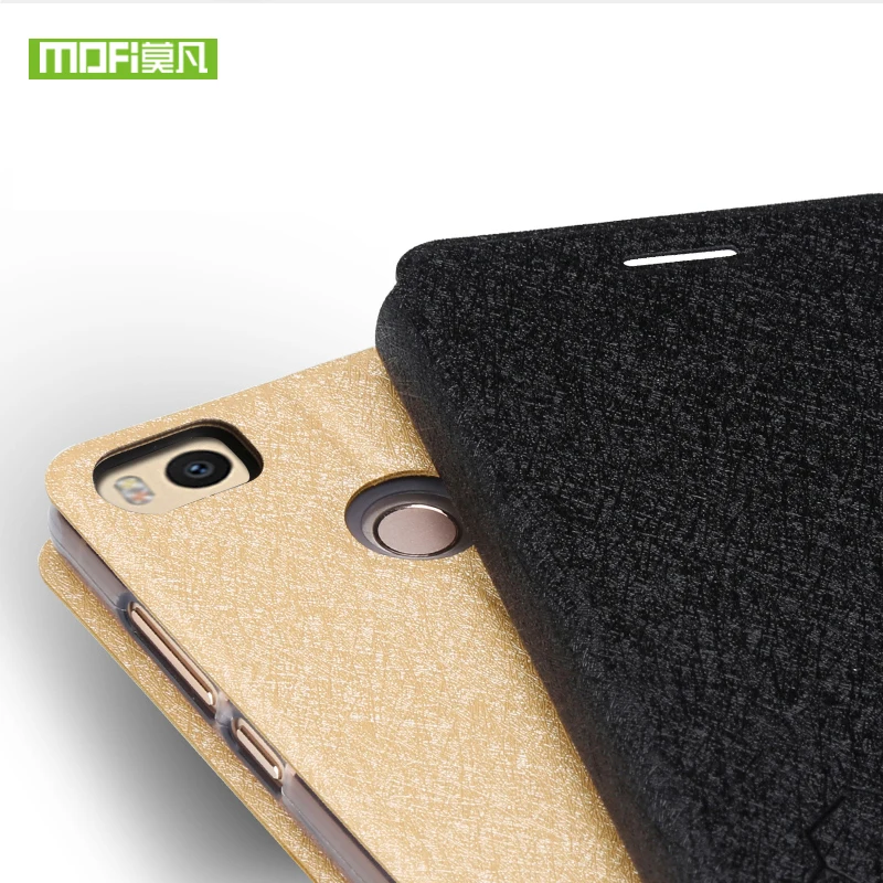 For Xiaomi Mi Max Case Mofi Silicone for 6.44' Cover TPU Leather Flip Fundas Capas Luxury | Мобильные телефоны и