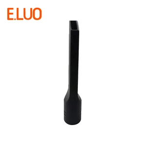 Всасывающая головка для пылесоса с внутренним диаметром 36 мм и плоская всасывающая насадка на 15 литров30 литров Запчасти для промышленного пылесоса