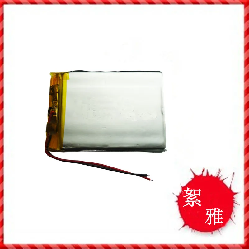 Литий ионный аккумулятор C430 C430H C430T C430P 404860 А +|polymer battery|battery polymer batterybattery |