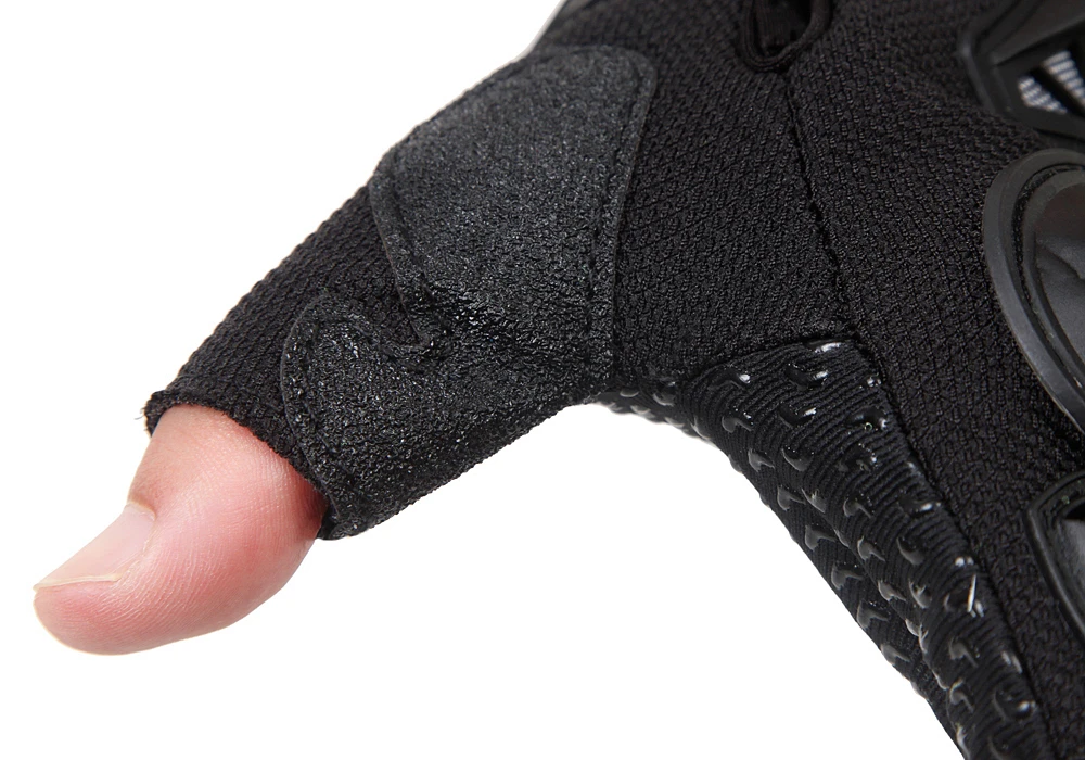 2017 Бросился Топ Моды Wosawe Велосипед Перчатки Носимых Мотоцикл Guantes Ciclismo Luvas Мото