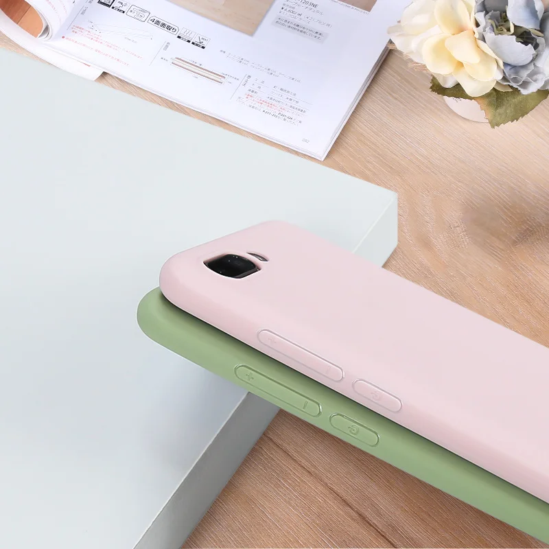 Милый мультяшный чехол для Honor 20 PRO 20S View Huawei 10 Lite 10i 9 8A 8C 8X 9X Premium 9A 9C 9S 8S 7C 7A