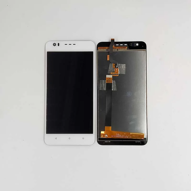 Для HTC Desire 825 D825u для 10 Lifestyle сенсорный экран панель дигитайзер ЖК дисплей монитор