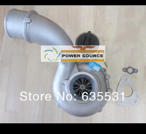 K03 055 53039700055 53039880055 14411-00QAD Turbo для Nissan Interstar Renault Master Opel Movano G9U720 G9UA724 2.5L | Автомобили и