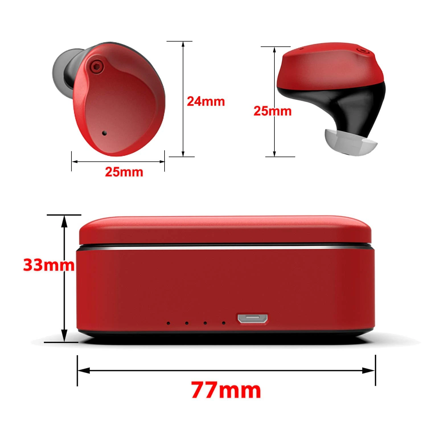 ABSQ V10-Tws, Bluetooth 5,0, наушники, стерео, беспроводная гарнитура, глубокий бас, наушники, мини наушники с микрофоном, зарядная коробка, наушник