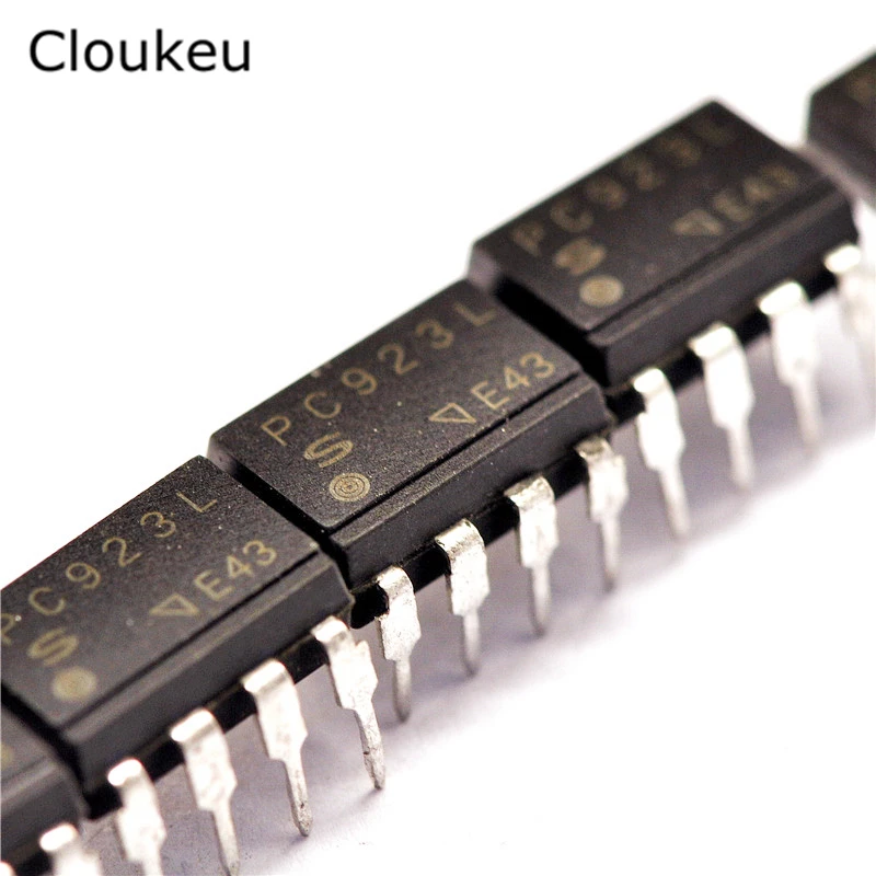 

5 шт. PC923L DIP8